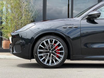 2023 Maserati GRECALE 照片 55