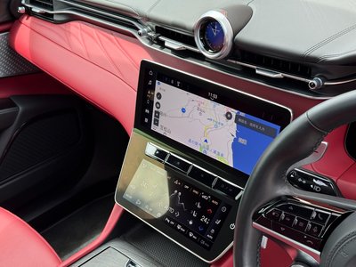 2023 Maserati GRECALE 照片 12