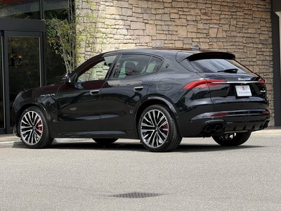 2023 Maserati GRECALE 照片 60