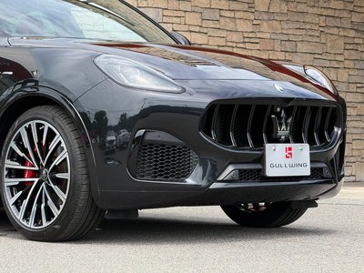 2023 Maserati GRECALE 照片 77