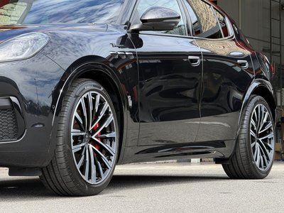 2023 Maserati GRECALE 照片 53