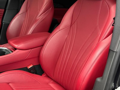 2023 Maserati GRECALE 照片 28