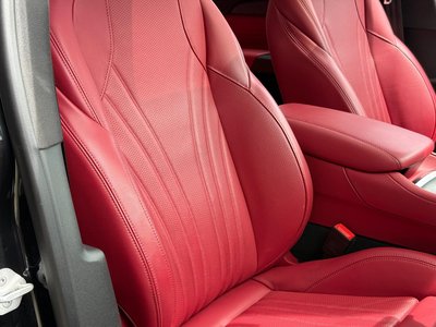 2023 Maserati GRECALE 照片 9