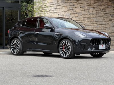 2023 Maserati GRECALE 照片 79