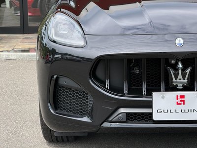2023 Maserati GRECALE 照片 45