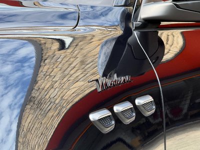 2023 Maserati GRECALE 照片 52