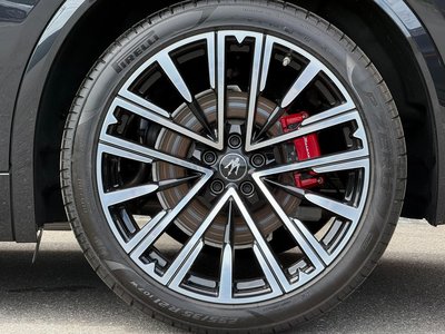 2023 Maserati GRECALE 照片 58