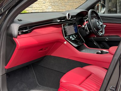 2023 Maserati GRECALE 照片 25