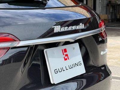 2023 Maserati GRECALE 照片 63