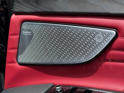 2023 Maserati GRECALE 照片 22