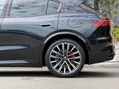 2023 Maserati GRECALE 照片 57