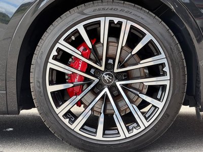 2023 Maserati GRECALE 照片 75