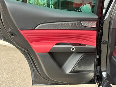 2023 Maserati GRECALE 照片 37