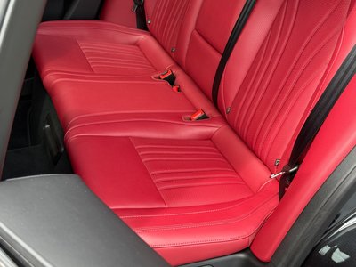 2023 Maserati GRECALE 照片 41