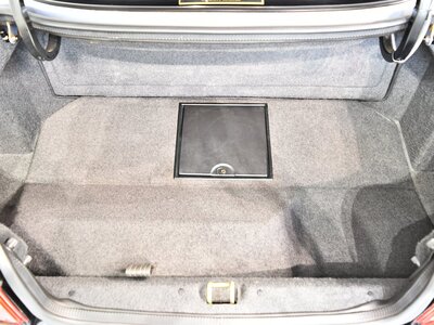 صورة 22 لـ 2001 Aston Martin DB7