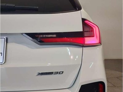 2025 BMW IX1 — миниатюра 4