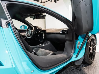 صورة 19 لـ 2025 Mclaren ARTURA