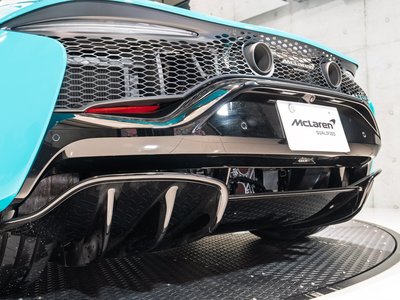 2025 Mclaren ARTURA 照片 11