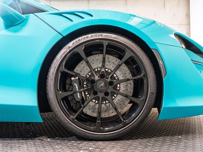 2025 Mclaren ARTURA 照片 14