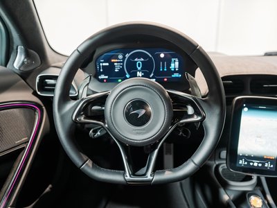 صورة 21 لـ 2025 Mclaren ARTURA