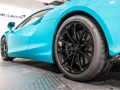 2025 Mclaren ARTURA 照片 13