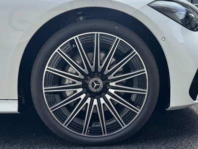 2025 Mercedes-BENZ CLE 缩略图 41