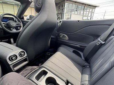 2025 Mercedes-BENZ CLE 缩略图 32
