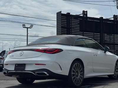 2025 Mercedes-BENZ CLE 缩略图 35