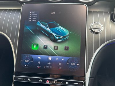 2025 Mercedes-BENZ CLE 缩略图 47