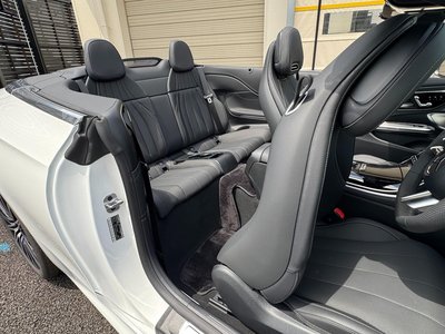 2025 Mercedes-BENZ CLE 缩略图 33