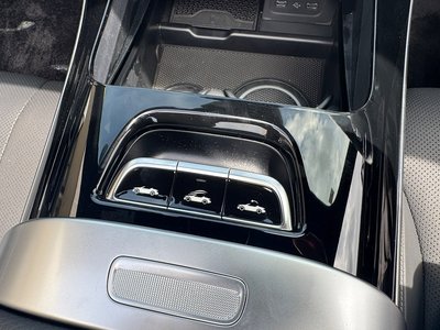 2025 Mercedes-BENZ CLE 缩略图 19
