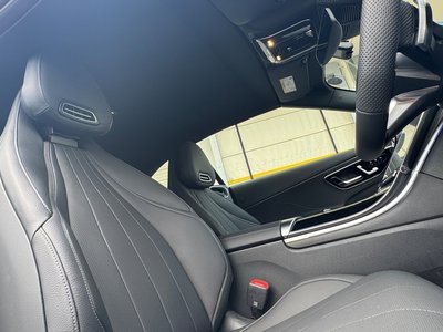 2025 Mercedes-BENZ CLE 缩略图 23