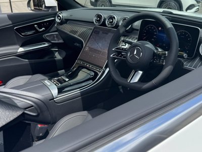 2025 Mercedes-BENZ CLE 缩略图 8