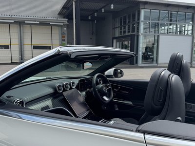 2025 Mercedes-BENZ CLE 缩略图 7