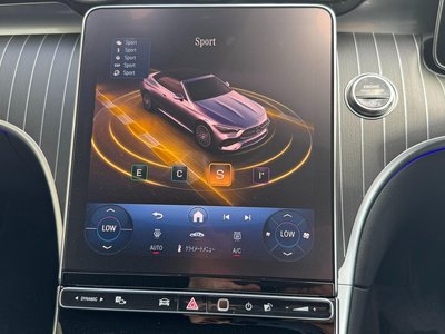 2025 Mercedes-BENZ CLE 缩略图 50