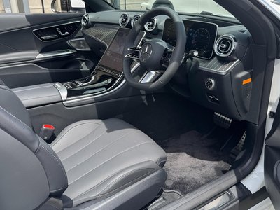 2025 Mercedes-BENZ CLE 缩略图 10