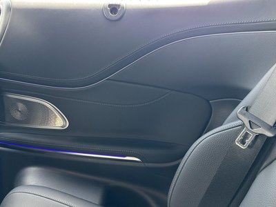 2025 Mercedes-BENZ CLE 缩略图 28