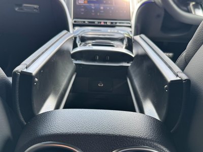 2025 Mercedes-BENZ CLE 缩略图 26
