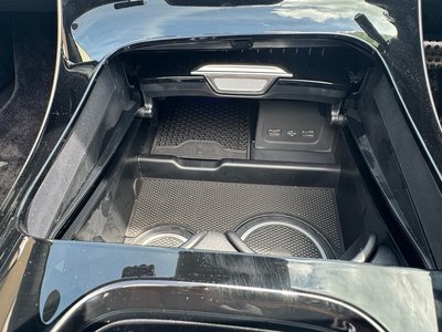 2025 Mercedes-BENZ CLE 缩略图 20