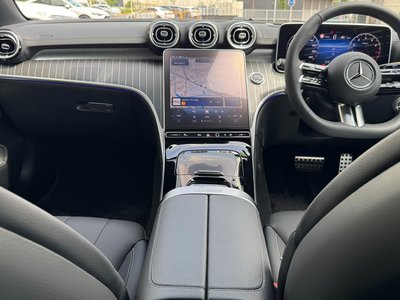 2025 Mercedes-BENZ CLE 缩略图 25