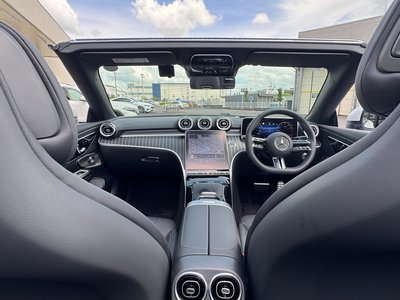 2025 Mercedes-BENZ CLE 缩略图 30