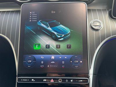 2025 Mercedes-BENZ CLE 缩略图 48