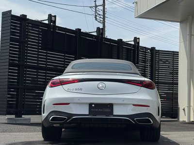 2025 Mercedes-BENZ CLE 缩略图 37