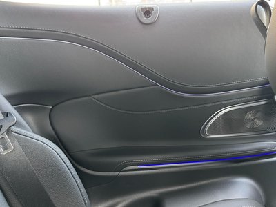2025 Mercedes-BENZ CLE 缩略图 29
