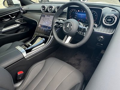 2025 Mercedes-BENZ CLE 缩略图 22