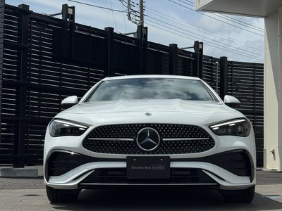 2025 Mercedes-BENZ CLE 缩略图 2