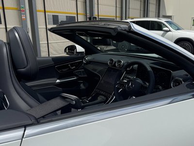 2025 Mercedes-BENZ CLE 缩略图 6