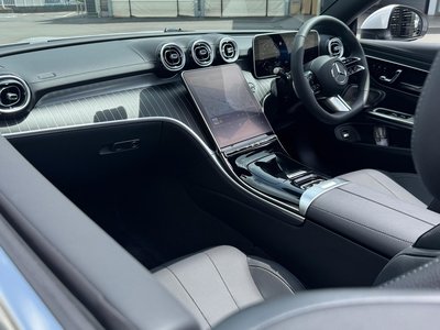 2025 Mercedes-BENZ CLE 缩略图 9