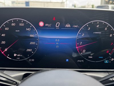 2025 Mercedes-BENZ CLE 缩略图 52