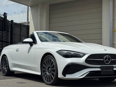 2025 Mercedes-BENZ CLE 缩略图 3